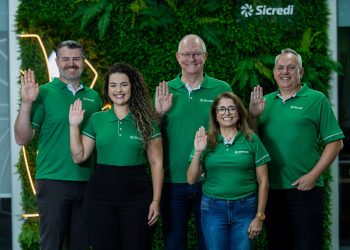 Sicredi Norte SC realiza Assembleia 2026 100% digital na próxima terça (24)