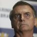 Bolsonaro é internado em UTI hospitalar com broncopneumonia bilateral