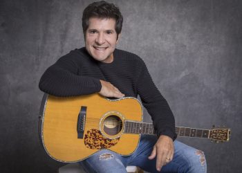 Cantor Daniel confirmado no aniversário de 150 anos de Jaraguá do Sul