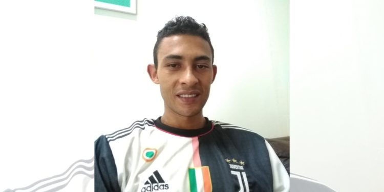 Homem encontrado morto em Jaraguá do Sul é identificado