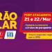 Feirão Solar Topsun WEG será neste fim de semana (21 e 22) em Jaraguá do Sul