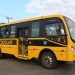 Vereadores derrubam veto e ampliam critérios do transporte escolar em Jaraguá do Sul