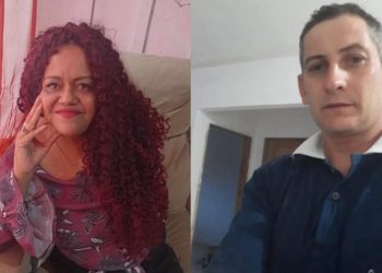 Identificado casal que morreu em acidente na BR-280, em Guaramirim