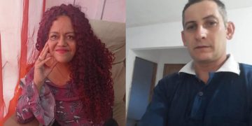 Identificado casal que morreu em acidente na BR-280, em Guaramirim
