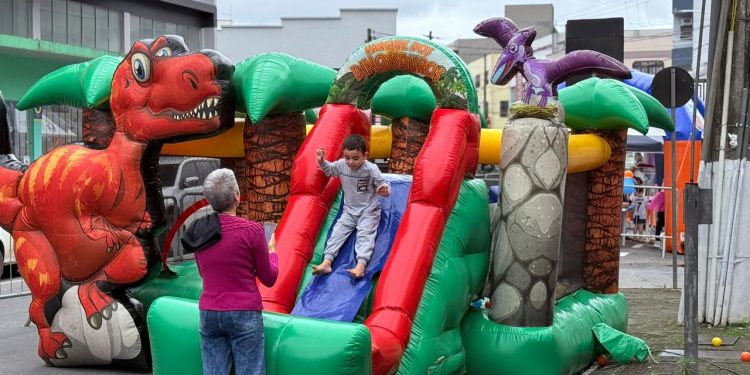 Movimenta Guaramirim é lançado neste sábado (7) com edição especial em homenagem às mulheres