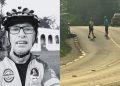 Polícia Civil conclui investigação sobre morte de ciclista em Corupá
