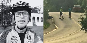 Polícia Civil conclui investigação sobre morte de ciclista em Corupá