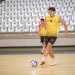 Jaraguá recebe Atlântico no jogo de ida da primeira fase da Copa do Brasil