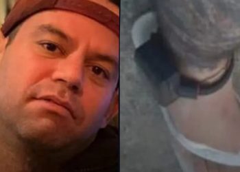 Homem que morreu após briga com a mulher em Jaraguá do Sul é identificado