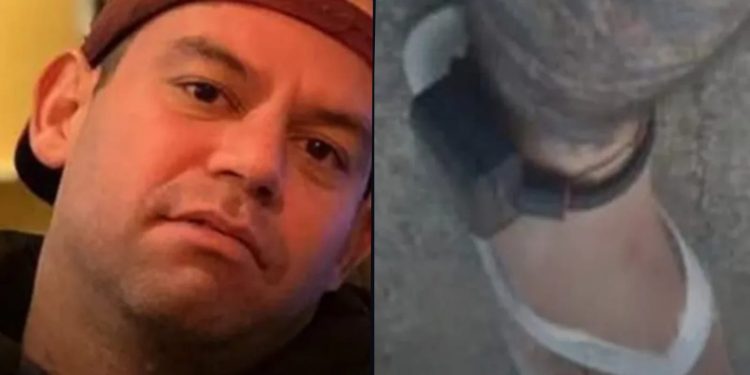 Homem que morreu após briga com a mulher em Jaraguá do Sul é identificado