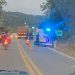 Pedestre morre atropelado na BR-280, em Jaraguá do Sul