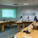 Fröhlich continua frente à Associação Empresarial de Guaramirim
