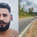 Pedestre que morreu atropelado na BR-280 é identificado