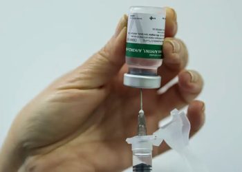 Guaramirim promove Dia D de vacinação contra a Influenza neste sábado (28)