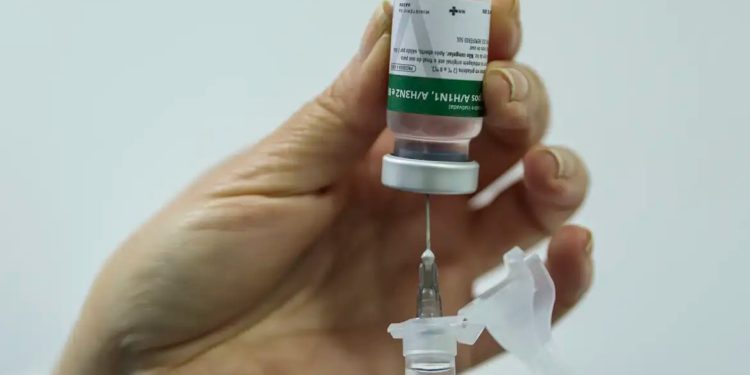 Guaramirim promove Dia D de vacinação contra a Influenza neste sábado (28)