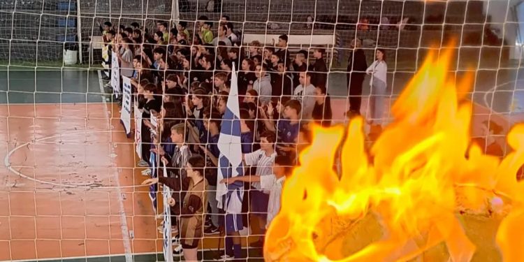 Jogos Escolares Municipais de Guaramirim começam na próxima segunda-feira (30)