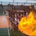 Jogos Escolares Municipais de Guaramirim começam na próxima segunda-feira (30)