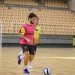 Jaraguá Futsal recebe Campo Mourão na largada da Liga Nacional
