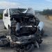 Morre motociclista que sofreu acidente na SC-108, em Guaramirim