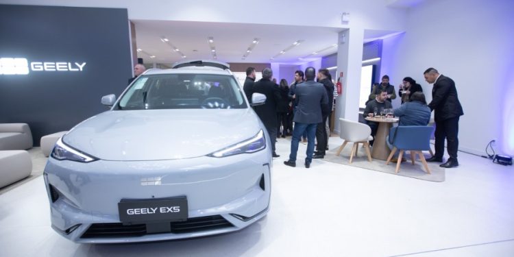 Grupo Globo chega a Jaraguá do Sul e reforça investimentos no setor automotivo da região