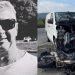 Identificada vítima de acidente na SC-108, em Guaramirim