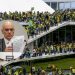 Empresários de Corupá condenados a 14 anos pelo STF por financiamento indireto aos atos de 8 de janeiro