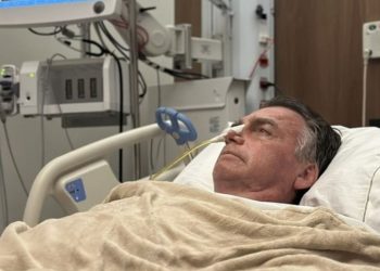 PGR dá parecer favorável para que Bolsonaro saia da Papudinha e retorne a prisão domiciliar