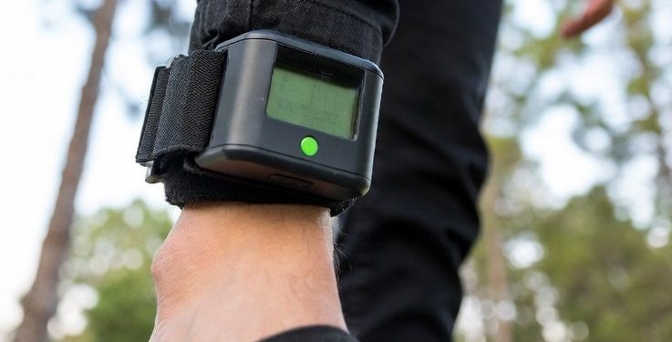 Homem que morreu em Jaraguá do Sul usava tornozeleira e tinha registro de tentativa de feminicídio