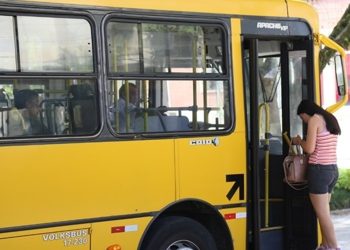 Transporte coletivo de Guaramirim terá novos horários a partir de segunda (30)