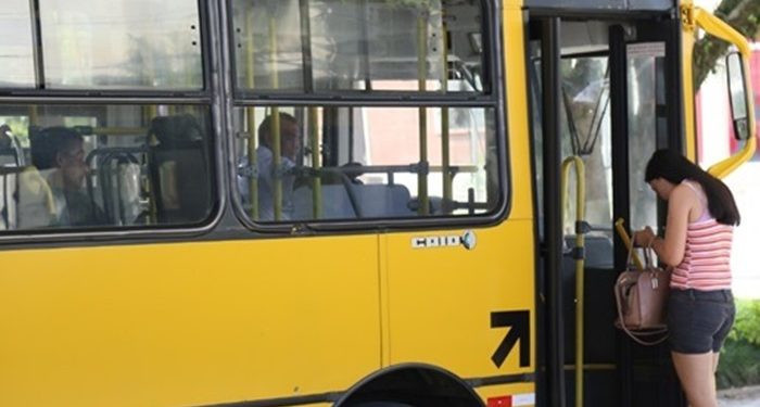 Transporte coletivo de Guaramirim terá novos horários a partir de segunda (30)