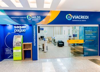 Viacredi tem resultado de R$ 627,7 milhões em 2025