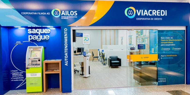 Viacredi tem resultado de R$ 627,7 milhões em 2025