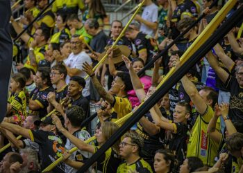 Ingressos para Jaraguá Futsal e Atlântico pela Copa do Brasil estão à venda