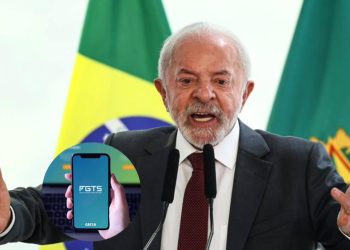 Governo avalia uso do FGTS para quitar dívidas