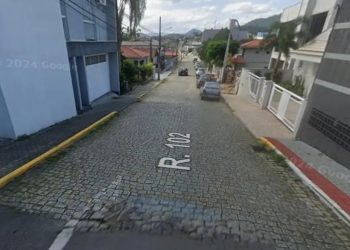 Prefeitura de Jaraguá do Sul anuncia pavimentação de vias no bairro Vila Lenzi