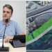 Vereador de Guaramirim indica projeto de via paralela à BR-280
