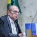 Gilmar Mendes vota para derrubar lei de SC que proibiu cotas raciais