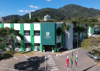 Prefeitura de Jaraguá do Sul terá expediente normal nesta segunda-feira (20)