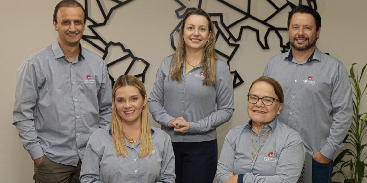 Cosmos Turismo passa integrar a rede global Lufthansa City Center e amplia presença internacional