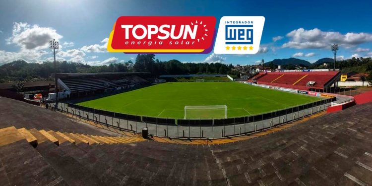 Arena TopSun WEG: Juventus confirma venda de naming rights do estádio João Marcatto