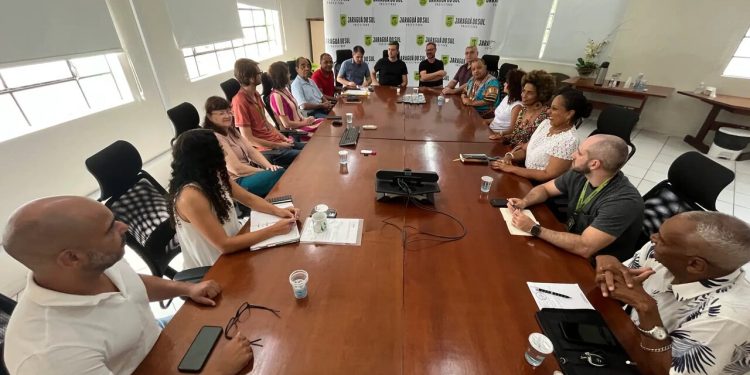 Jaraguá do Sul avança na criação da Praça da Cultura Negra