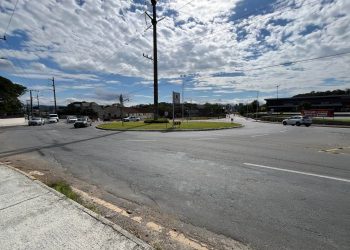 Prefeitura fará adequações importantes em ruas dos bairros Jaraguá Esquerdo e Barra do Rio Molha
