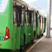 Alterações no transporte coletivo de Jaraguá do Sul a partir de segunda (06)