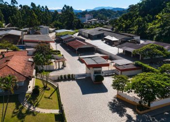 TranSpézia recicla 90% do entulho recolhido e evita descarte irregular de resíduos