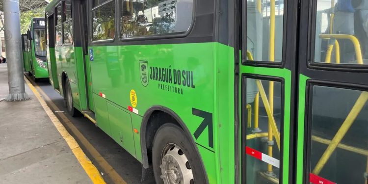 Transporte coletivo terá adequações devido às mudanças no binário da João Januário e Walter Marquardt
