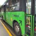 Transporte coletivo terá adequações devido às mudanças no binário da João Januário e Walter Marquardt