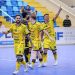 [Vídeo] Jaraguá Futsal vence a primeira na Liga Nacional 2026