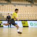 Na Arena, Jaraguá Futsal inicia caminhada no Catarinense