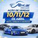 Alycar Veículos promove mega ação de vendas com condições especiais e atrações para toda a família