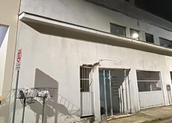 Incorporadora emite nota de esclarecimento sobre interdição de imóvel vizinho a obra no centro de Jaraguá do Sul